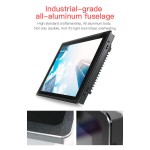 21.5 inch embedded capacitive touch display industrial USB high-definition display
