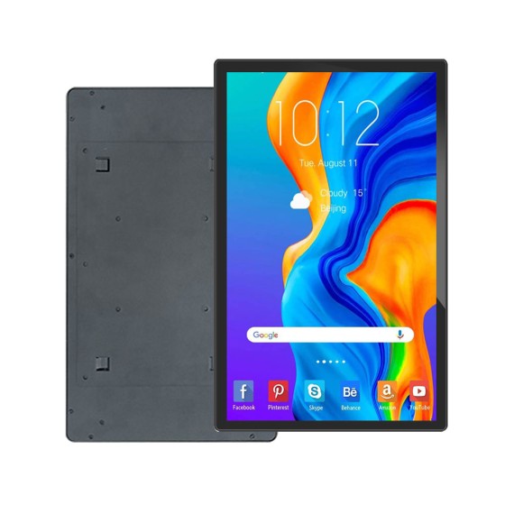 15.6-inch Wall-Mounted Android Digital Signage (Indoor/Elevator)