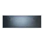 28-Inch Bar-Shape Smart Touch Advertising Display