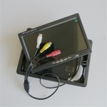 7-inch AV Port Car LCD Monitor - 10PCS