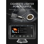 7" Portable Car MP5 Player | Wireless CarPlay & Android Auto | Bluetooth 5.0 | HD Touchscreen | Reverse Camera Support - 10PCS