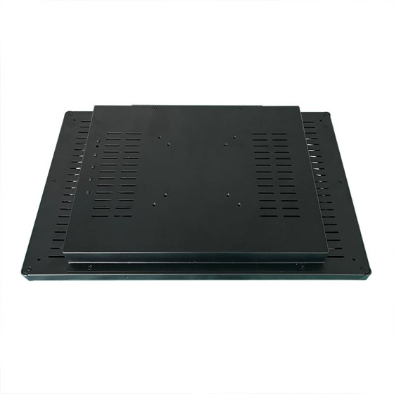 18.5 inch capacitive touch screen display industrial LED display