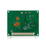 High-Performance Embedded WiFi 6 Dual-Band Gigabit Module (MT7621 Chipset)