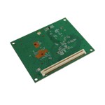 High-Performance Embedded WiFi 6 Dual-Band Gigabit Module (MT7621 Chipset)