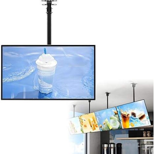 32" Suspended High-Brightness LED Electronic Menu Display-10PCS